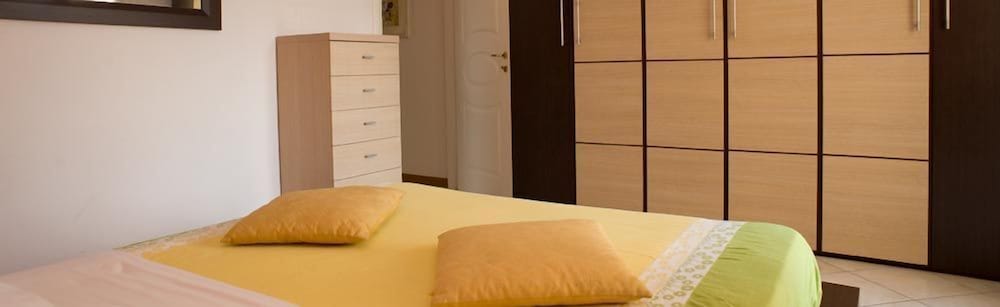 Фото Hotel Residence Villa Jolanda