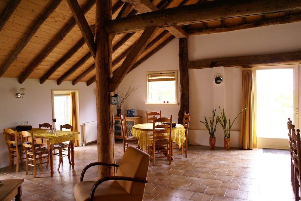 Фото De Heerlijkheid Ruinerwold