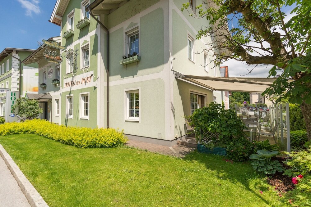 Фото Villa Ceconi by Das Grüne Hotel zur Post