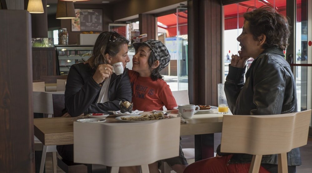 Фото Rosamar & Spa