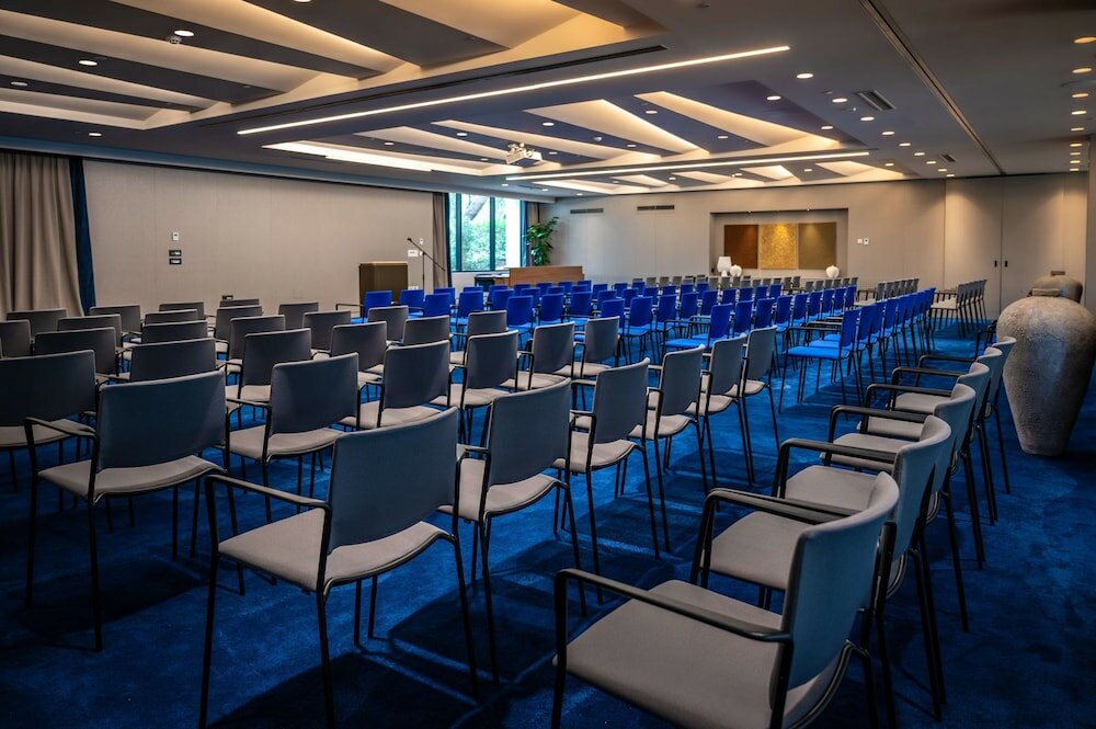 Фото Grand Hotel Brioni Pula A Radisson Collection