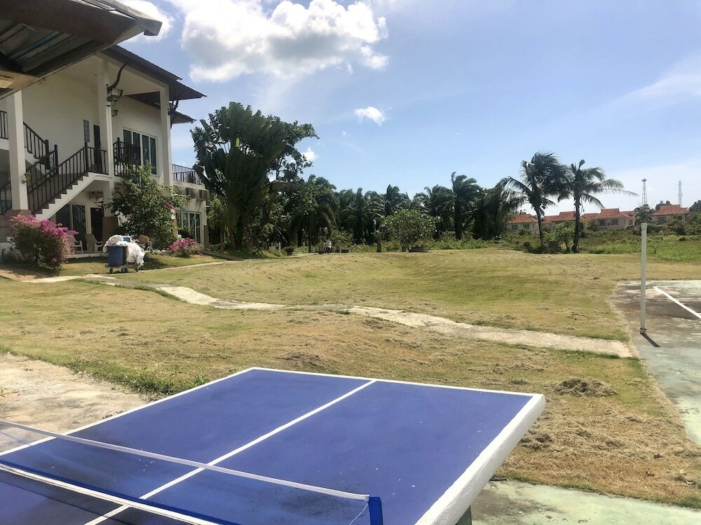 Фото Nadivana Serviced Apartments