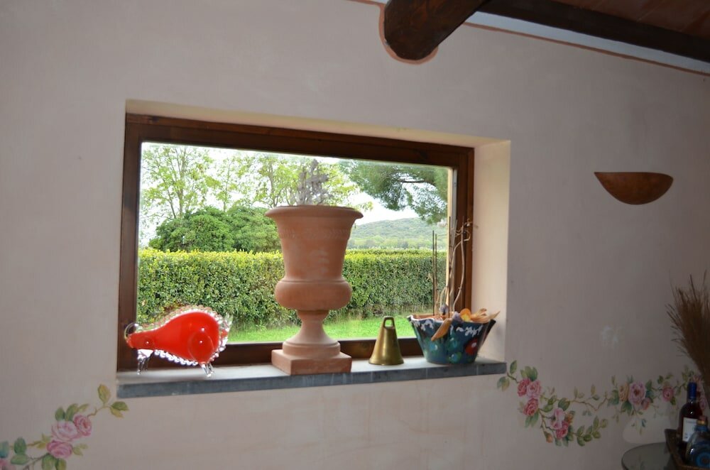 Фото Tenuta Uccellina