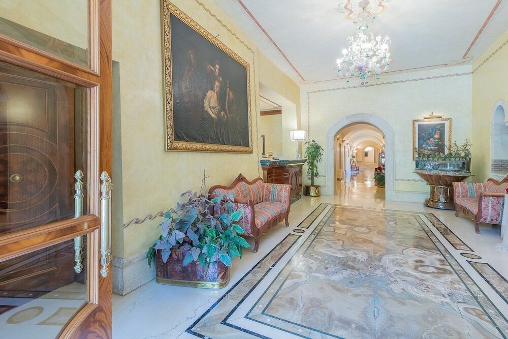 Фото Hotel Torre Sant Angelo