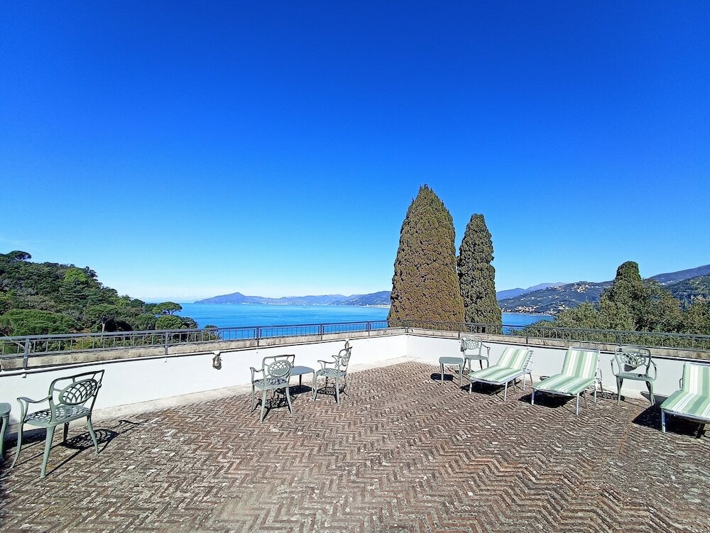 Фото Grand Hotel dei Castelli