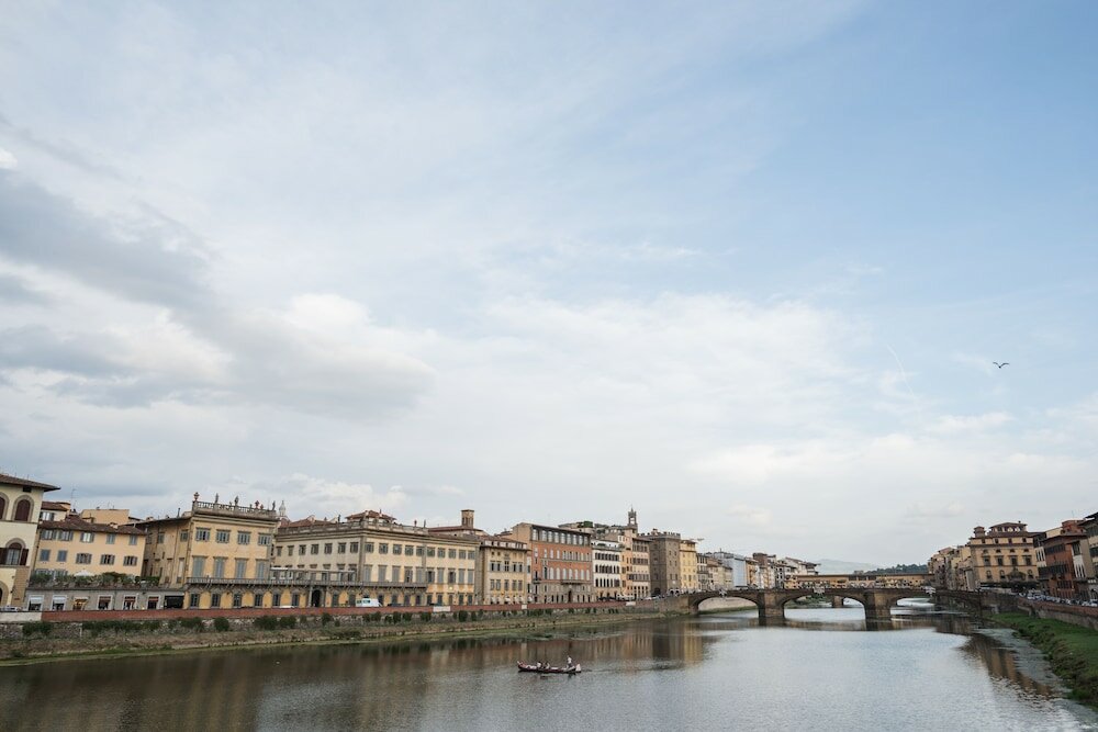 Фото Soggiorno Alessandra