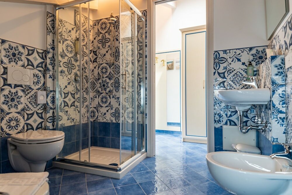 Фото Albergo Diffuso Bacco Furore