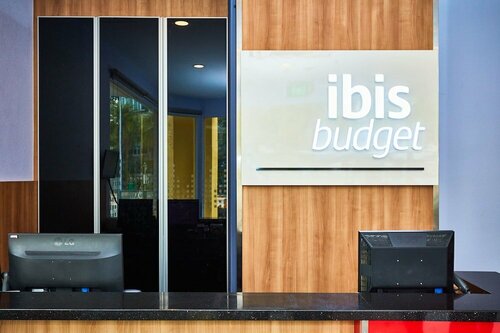 Гостиница Ibis budget Singapore West Coast в Сингапуре