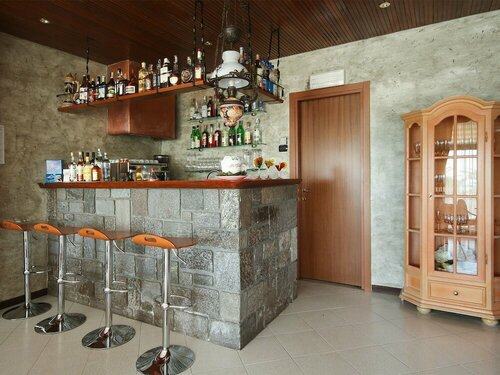 Гостиница Piccolo Hotel в Диано-Марине