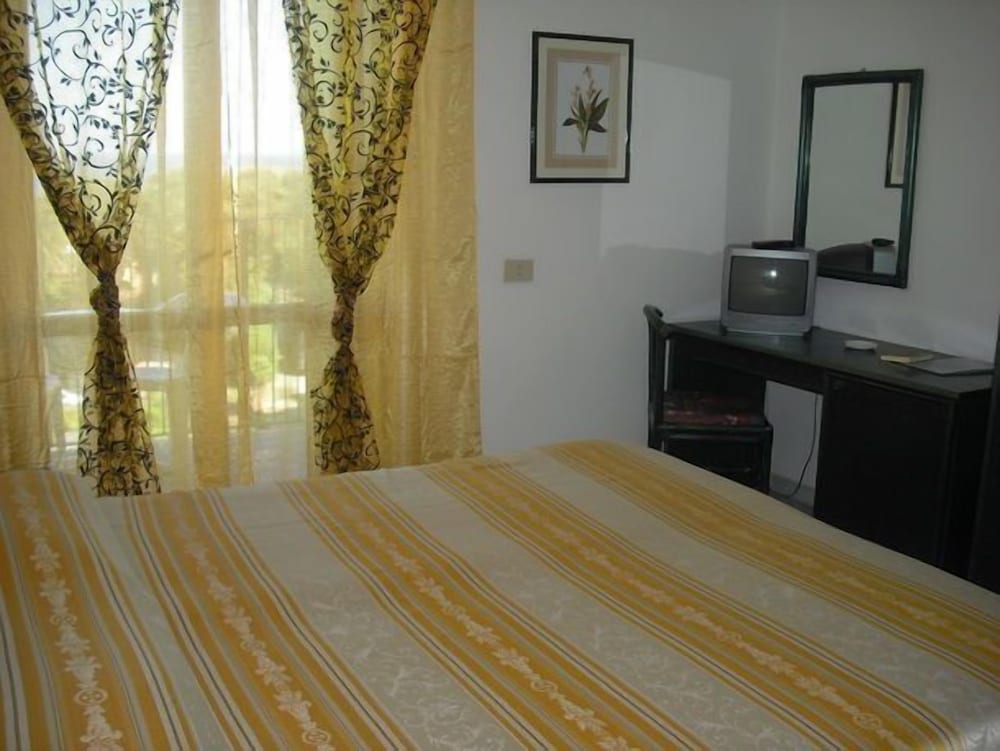 Фото Villa Padulella