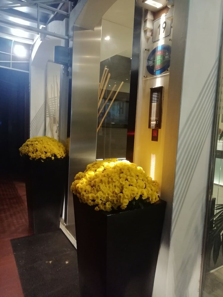 Фото Hotel Roberta