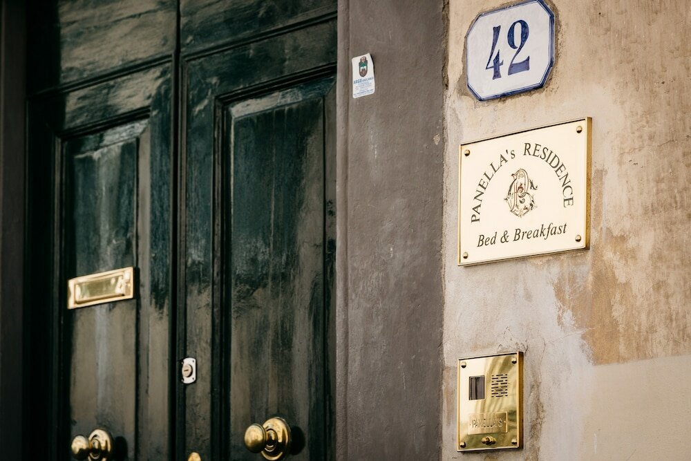 Фото Panella's Residence