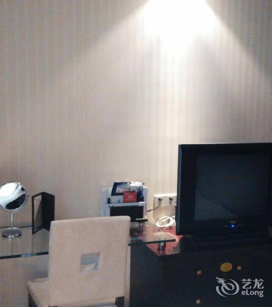 Фото Blue Horizon International Hotel