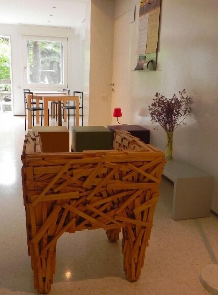 Фото Palazzo Soderini