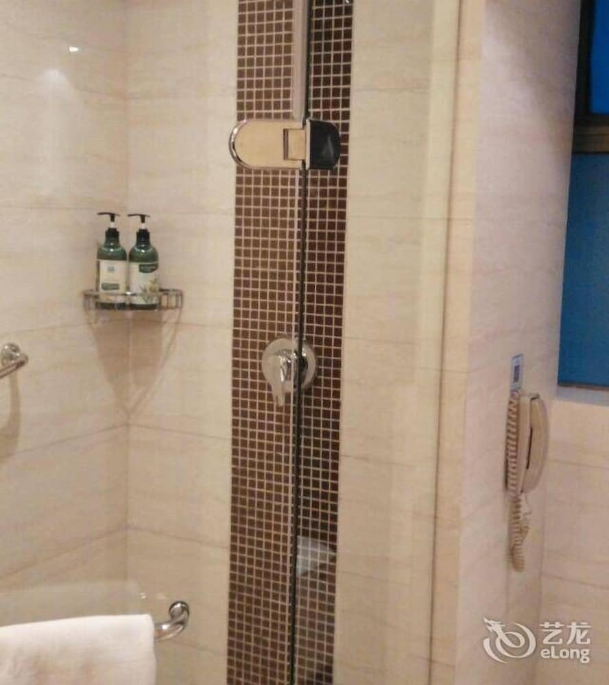 Фото Blue Horizon International Hotel