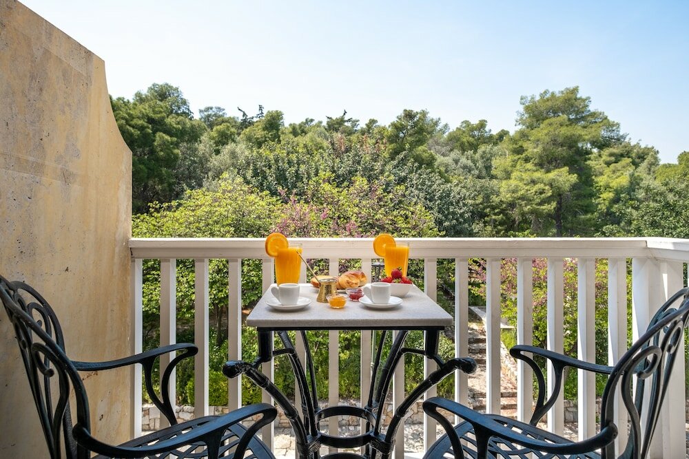 Фото Acropolis View Hotel