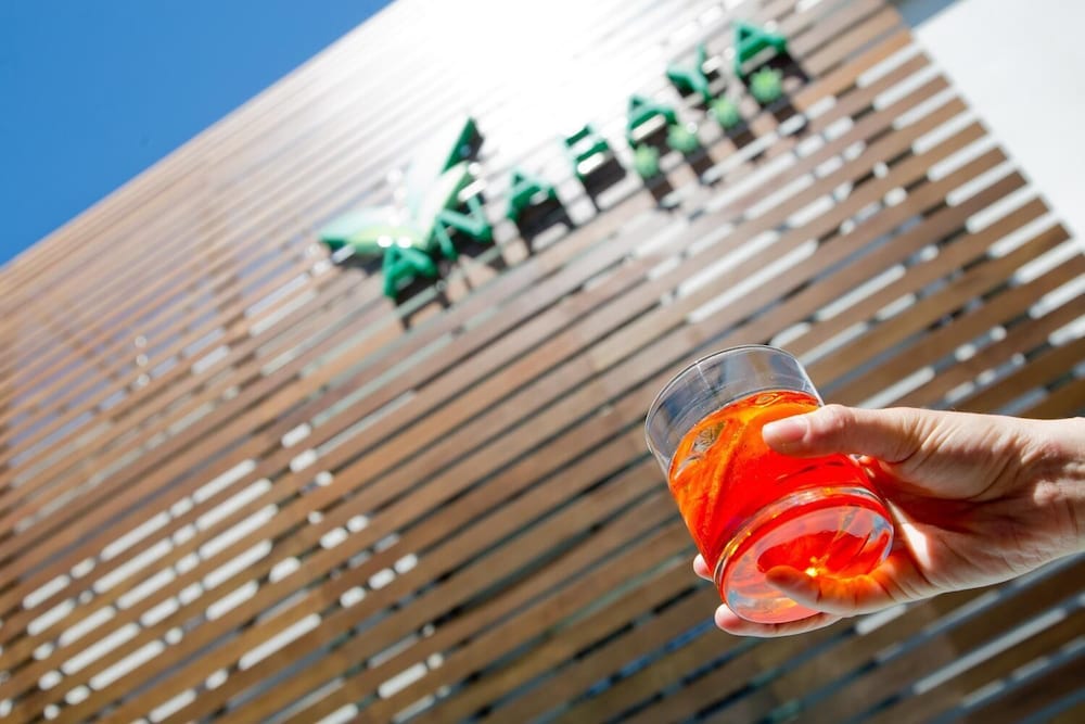 Фото Hotel Anapaya