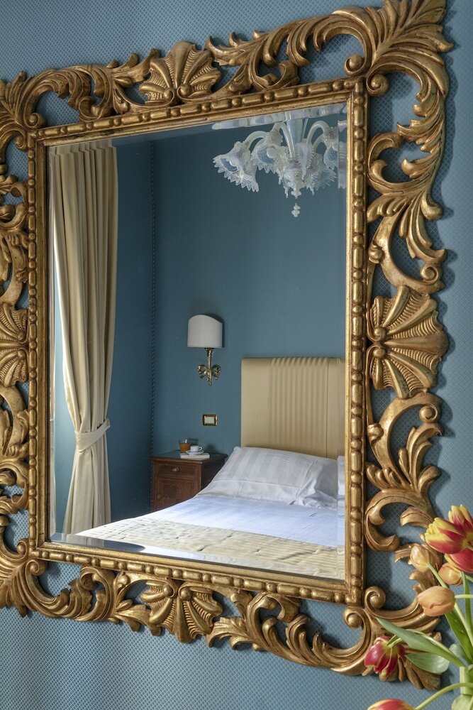 Фото Hotel Scalinata di Spagna