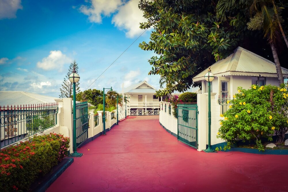 Фото Grenadine House