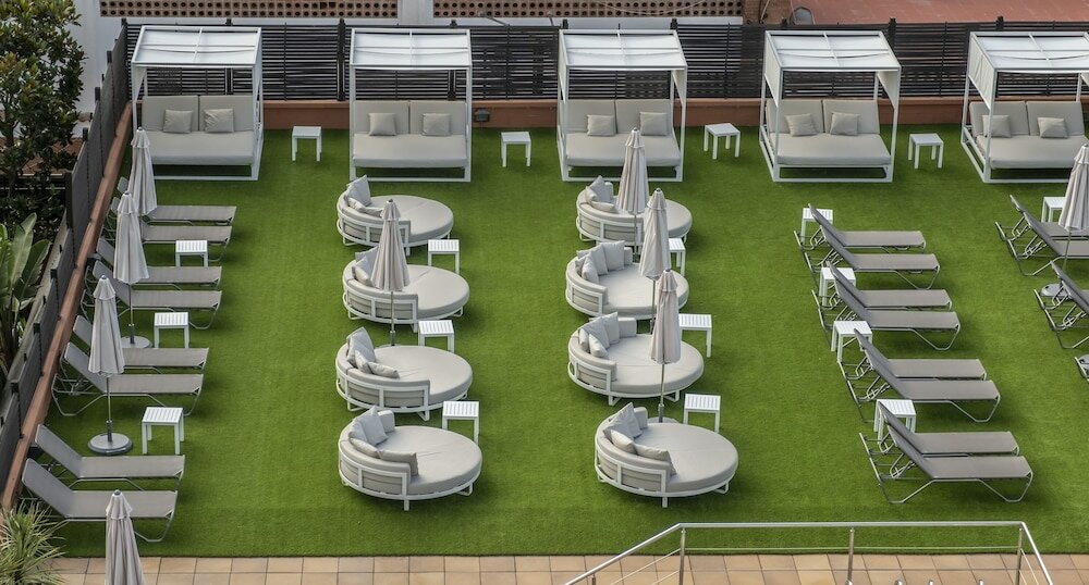 Фото Rosamar & Spa