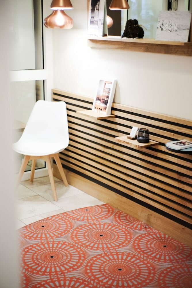 Фото The Townhouse Ruhpolding