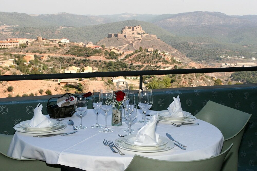 Фото Vilar Rural de Cardona