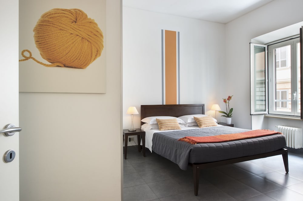 Фото Residenza Termini