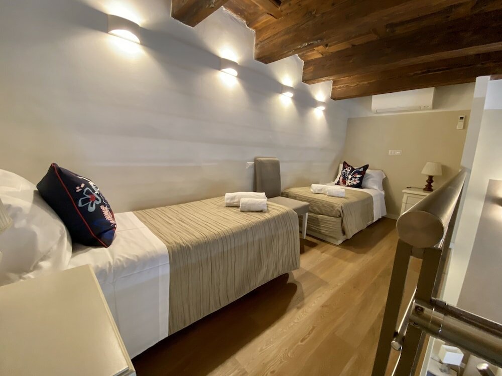 Фото Soggiorno Alessandra