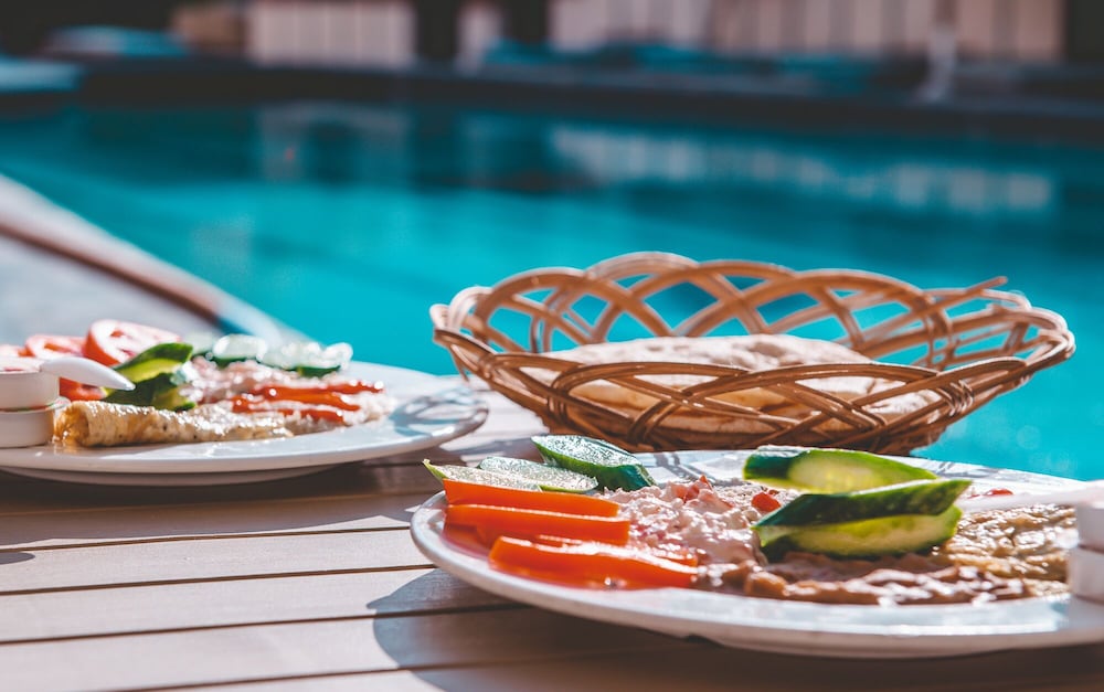 Фото Dahab Plaza Hotel