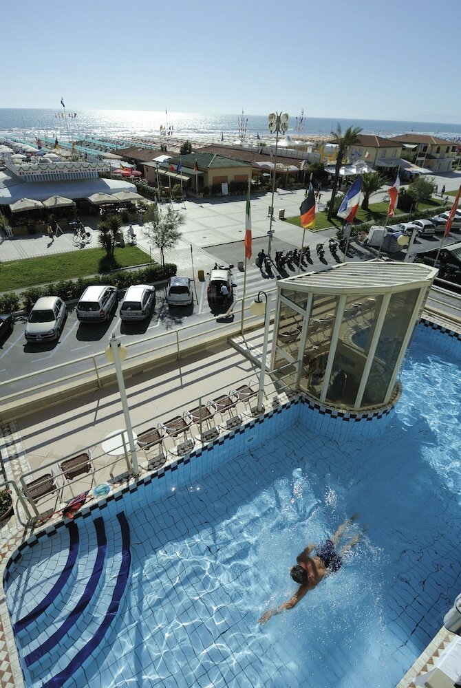 Фото Hotel Residence Villa Jolanda