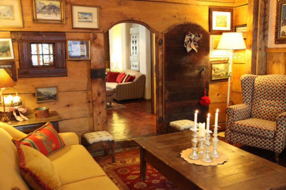 Фото Auberge de La Maison