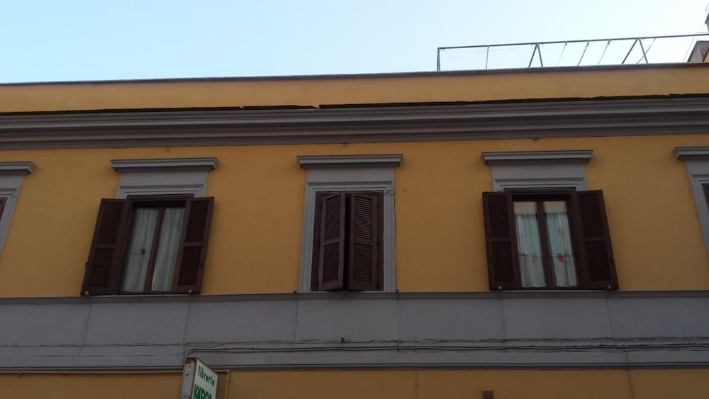 Фото San Lorenzo Guest House