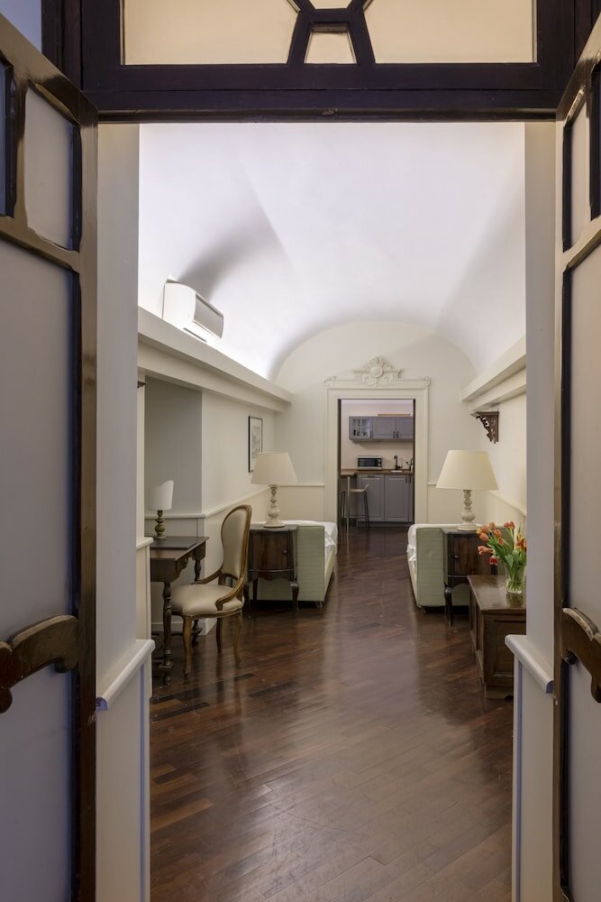 Фото Hotel Scalinata di Spagna