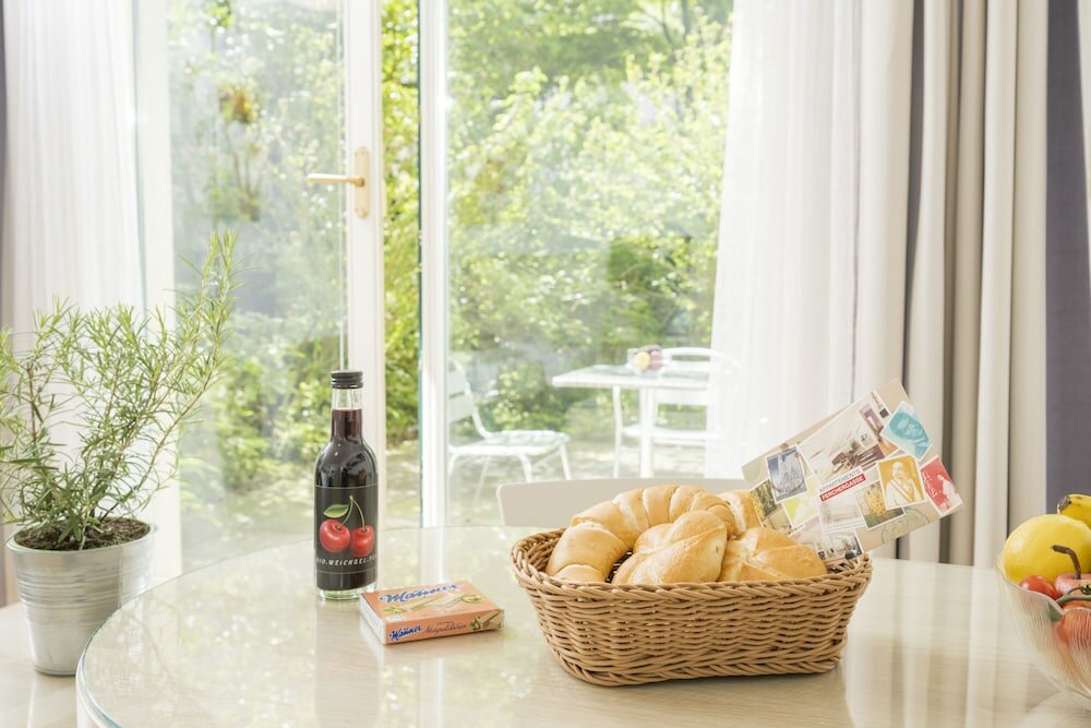 Фото Appartements Ferchergasse