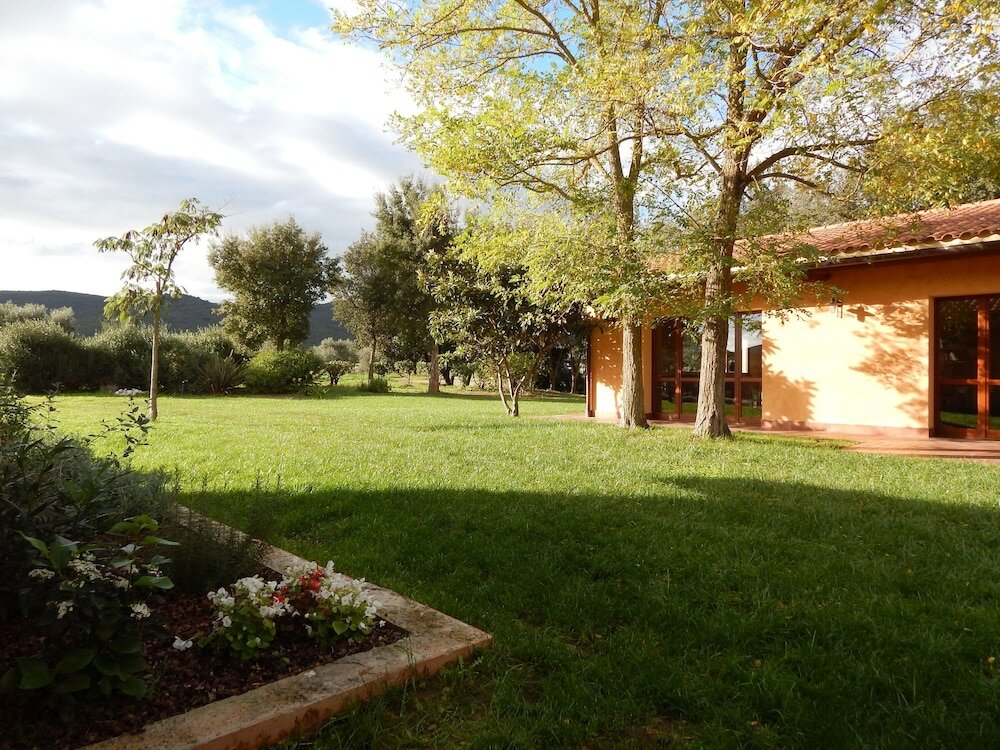 Фото Tenuta Uccellina