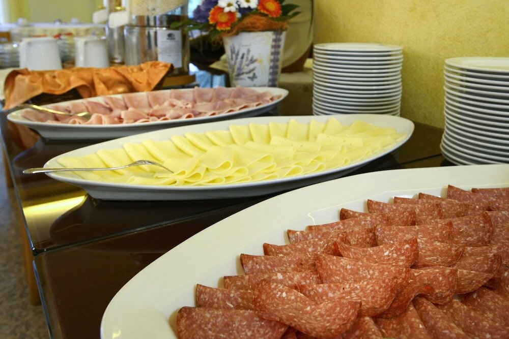 Фото Hotel Oasis