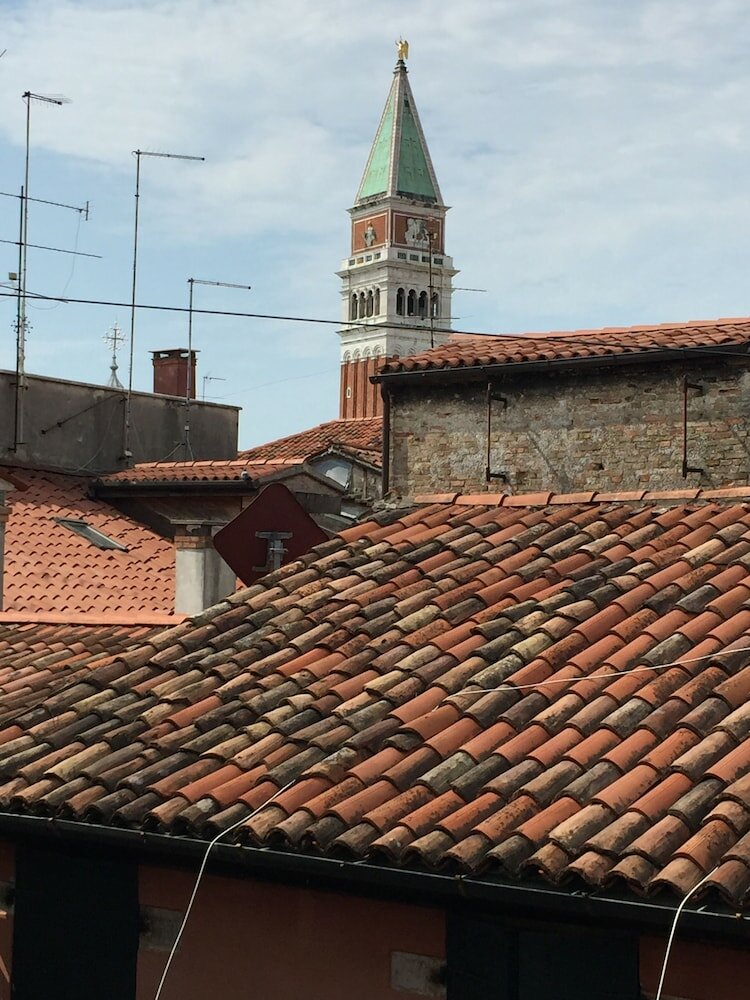 Фото Cà Dell’Arte Suites