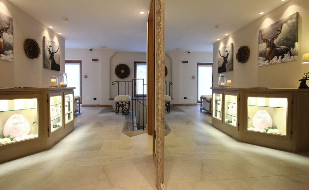 Фото Auberge de La Maison