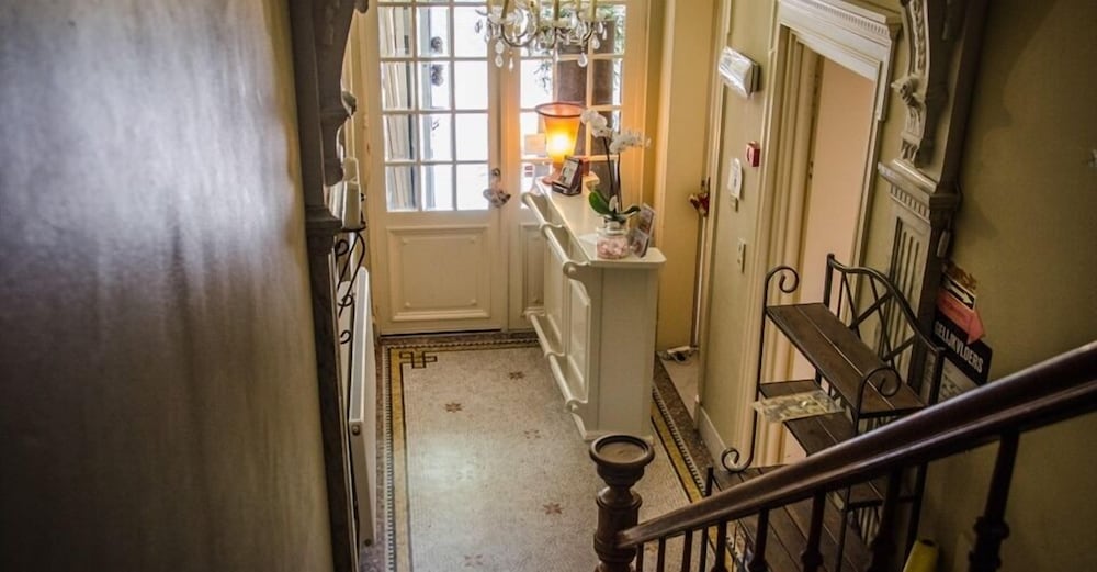 Фото Hotel Gulden Vlies