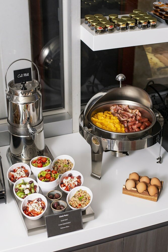 Фото Acropolis View Hotel