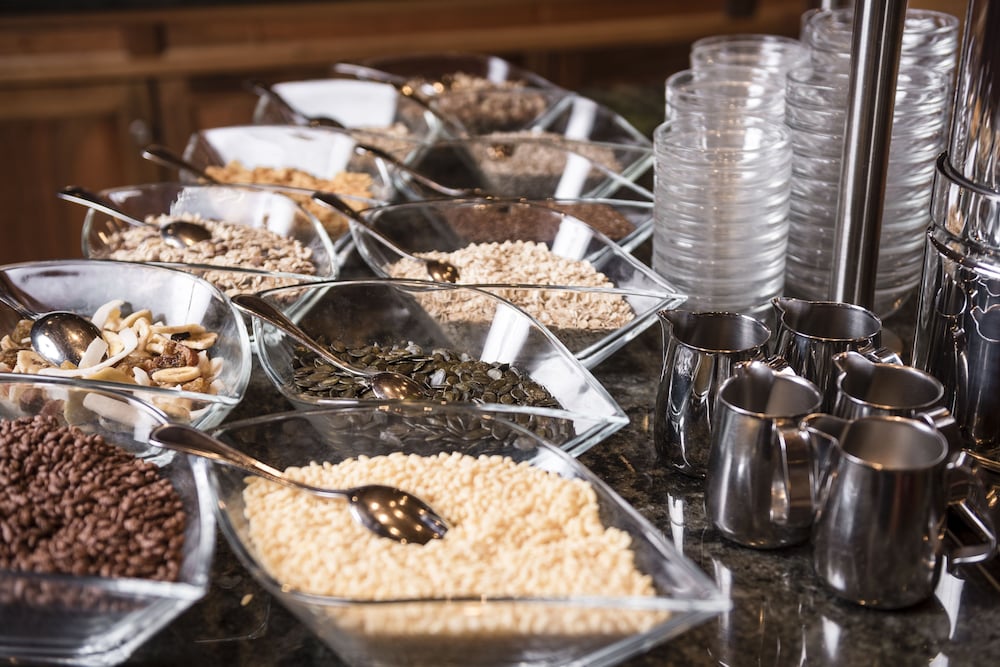 Фото GrünerBaum Hotels