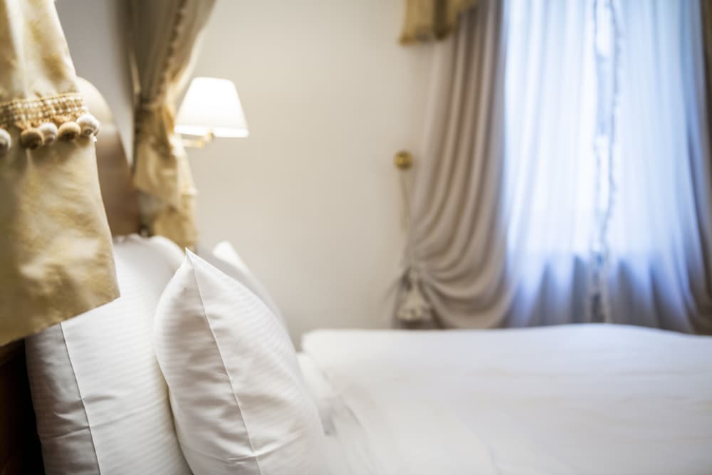 Фото Hotel Corso Am Graben