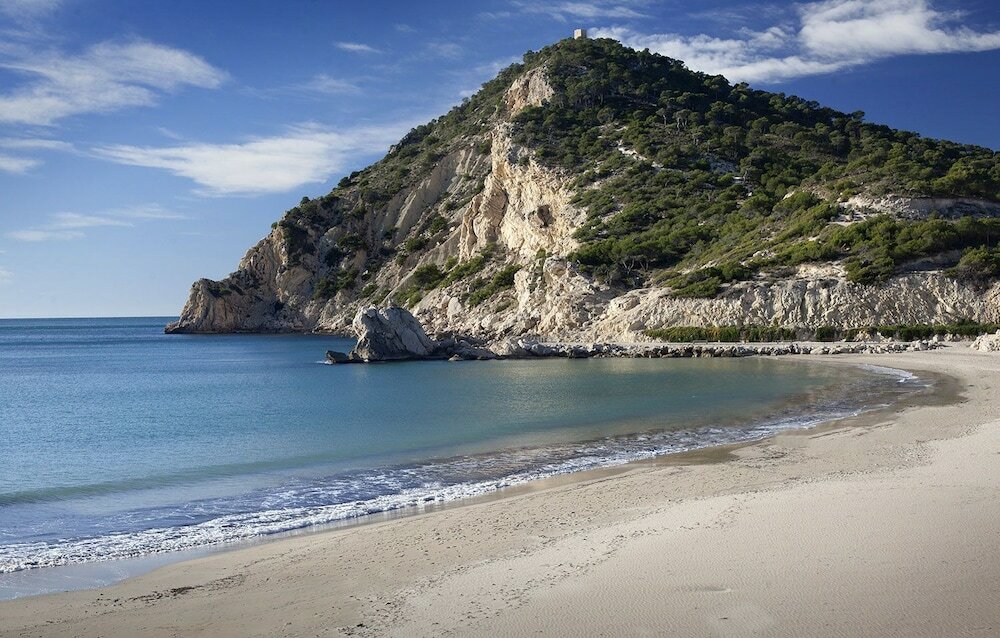 Фото Hotel La Cala Finestrat