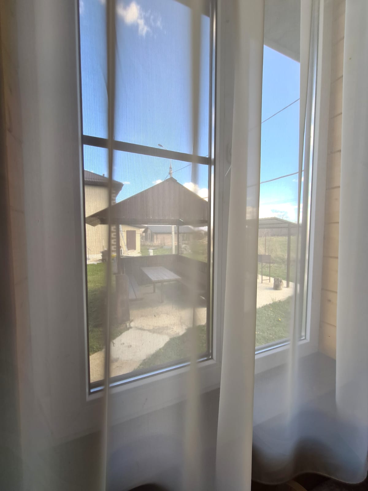 Фото Горная Слобода