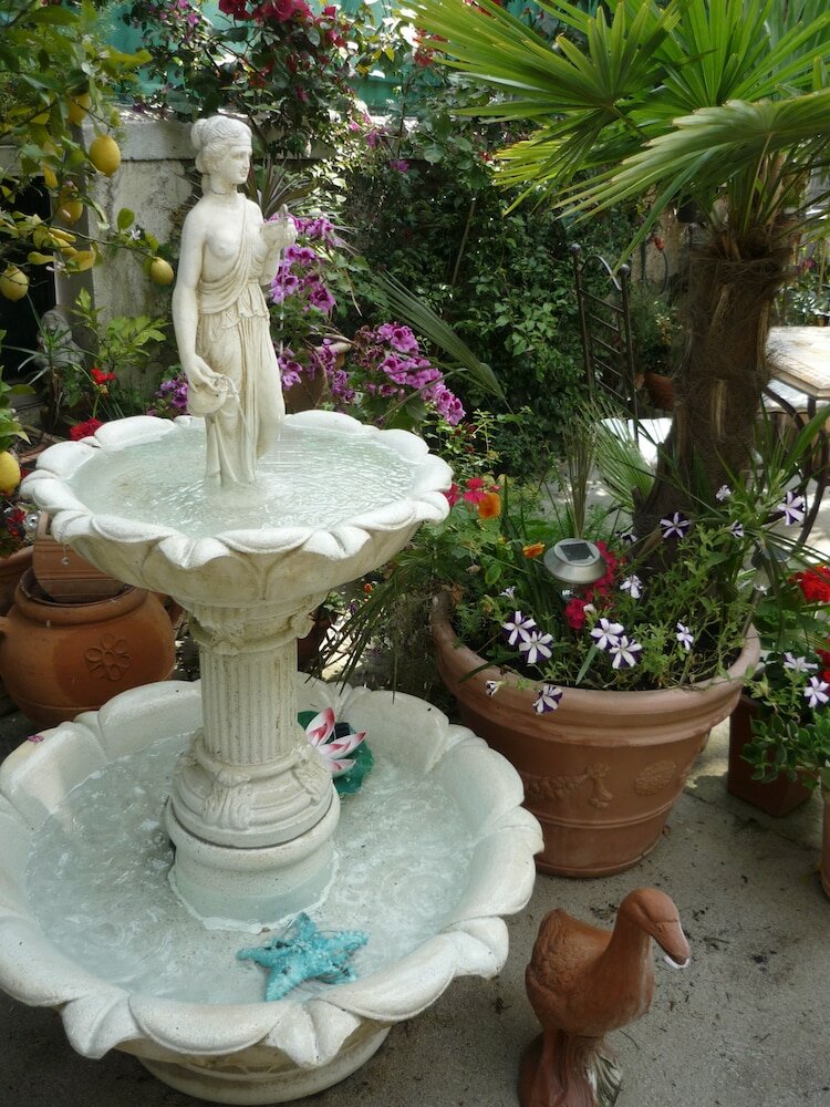 Фото Hotel Villa Victorine