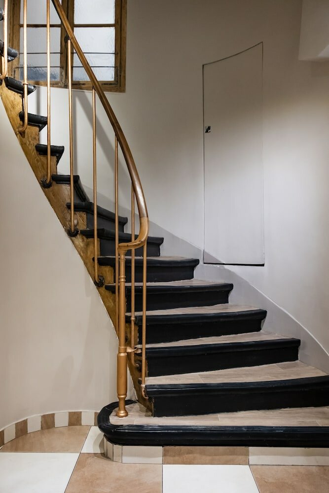 Фото Hotel Nation Montmartre