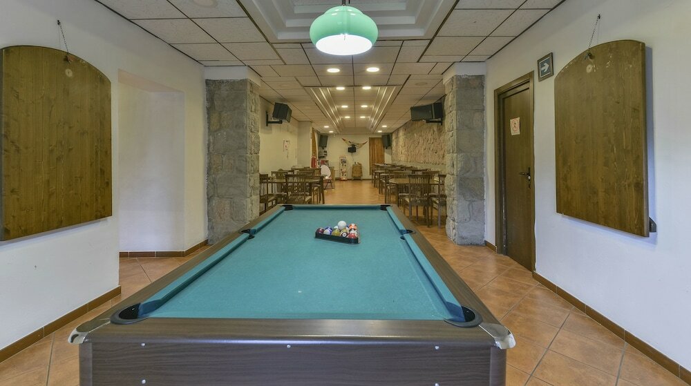 Фото Albergo Le Macinaie