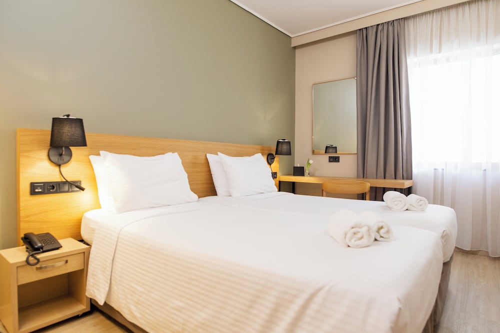 Фото Acropolis View Hotel