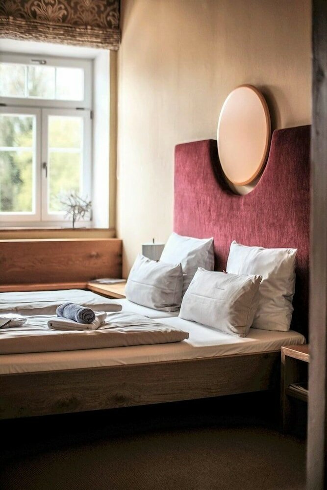 Фото The Townhouse Ruhpolding