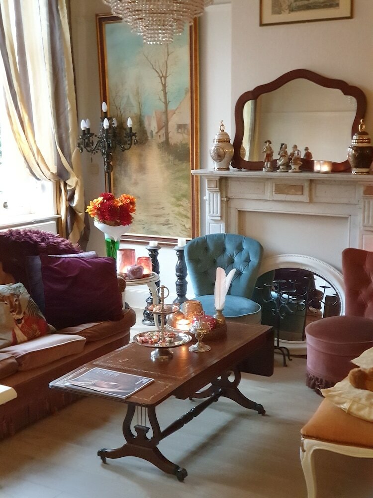 Фото Hotel Gulden Vlies